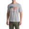 Coleman Graphic T-Shirt - Short Sleeve (For Men)