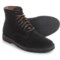 Frye Arden Lace-Up Boots - Suede (For Men)