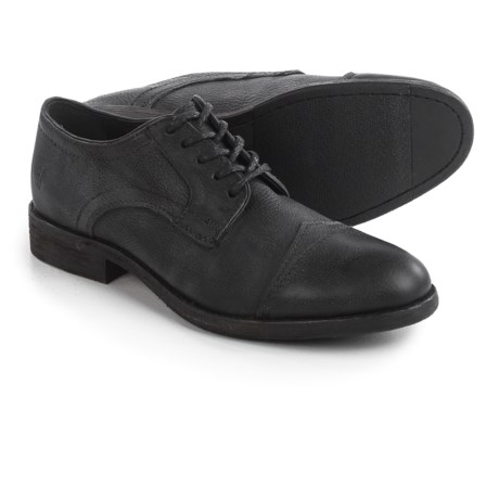 Frye Everett Shoes - Leather (For Men)