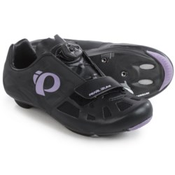Pearl Izumi ELITE Road IV Cycling Shoes - 3-Hole (For Women)