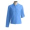 ExOfficio Dryflylite Shirt - Long Sleeve (For Women)