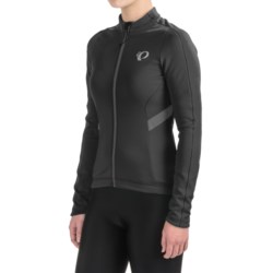 Pearl Izumi P.R.O. Pursuit Thermal Cycling Jersey - Long Sleeve (For Women)