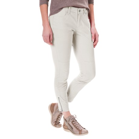 Carve Designs Willow Crop Pants (For Women)