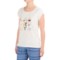 Carve Designs Anderson T-Shirt - Organic Cotton, Short Sleeve (For Women)
