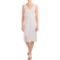 Carve Designs Montauk Dress - Organic Cotton, Sleeveless (For Women)