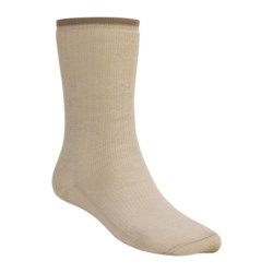 Wigwam Comfort Hiker Socks - Merino Wool, Crew (For Men and Women)