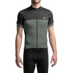 Pearl Izumi ELITE Escape Cycling Jersey - Full Zip, Short Sleeve (For Men)