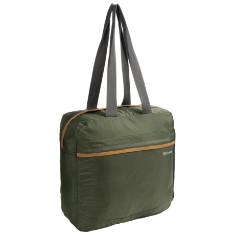 Pacsafe PX25 Anti-Theft Packable Tote Bag