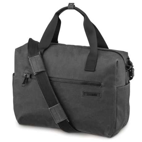 Pacsafe Intasafe® Z400 Anti-Theft Shoulder Bag - RFIDsafe