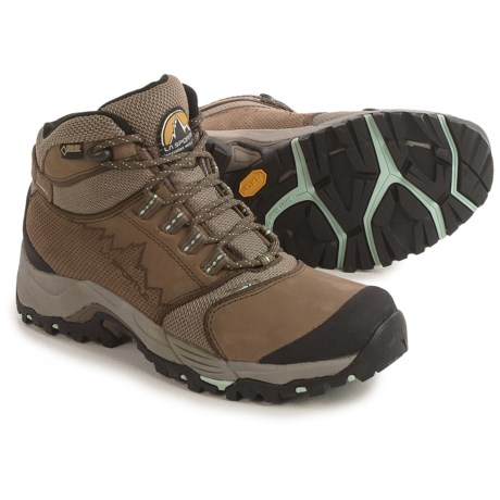 La Sportiva FC 3.2 Gore-Tex® Hiking Boots - Waterproof, Leather (For Women)