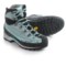 La Sportiva Made in Italy Gore-Tex® Trango Alp Evo Mountaineering Boots - Waterproof, Leather (For Women)
