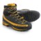 La Sportiva Gore-Tex® Trango Alp Evo Mountaineering Boots - Waterproof, Idro-Perwanger® Leather (For Men)