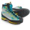 La Sportiva Gore-Tex® Trango Cube Mountaineering Boots - Waterproof (For Women)