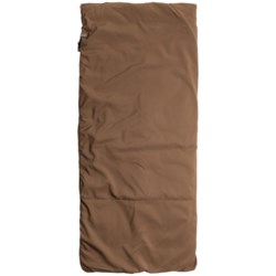 Slumberjack 20°F Big Timber Sleeping Bag - Rectangular (For Women)