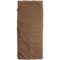 Slumberjack 20°F Big Timber Sleeping Bag - Rectangular (For Women)