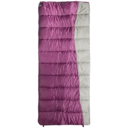 Slumberjack 20°F Jenny Sleeping Bag - Rectangular (For Women)