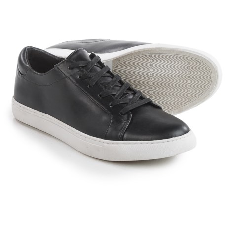 Kenneth Cole New York Kam Sneakers - Vegan Leather (For Women)