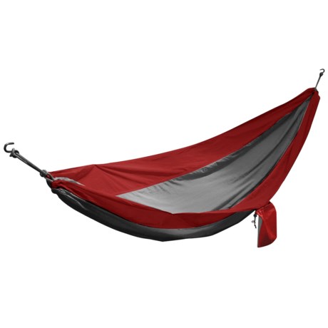 Avalanche Outdoor Camping Hammock - 1-Person