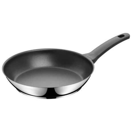 WMF ProfiSelect Stainless Steel Frying Pan - 10”