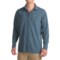 Avalanche Insect Shield® Timber Cove Shirt - Long Sleeve (For Men)