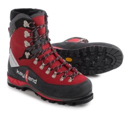Kayland Super Ice EVO Gore-Tex® Mountaineering Boots - Waterproof, Insulated (For Men)