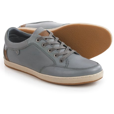 Steve Madden Partikal Sneakers - Leather (For Men)