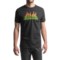 JKL Frequency Graphic T-Shirt - Short Sleeve (For Men)