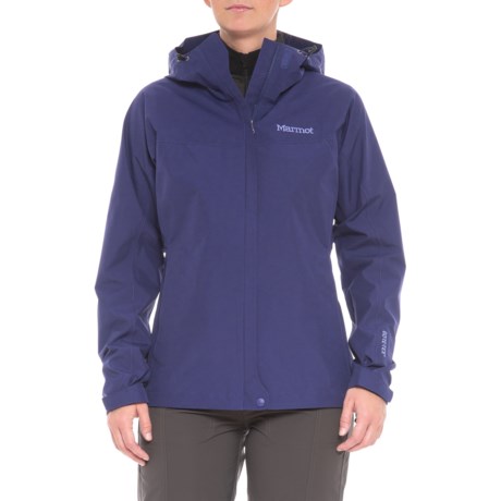 Marmot Gore-Tex® Jacket - Waterproof (For Women)