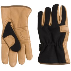 Carhartt Lady Driver Gloves - Fleece Lined (For Women)