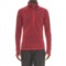 Marmot Neothermo Polartec® Power Grid® Shirt - Zip Neck, Long Sleeve (For Men)
