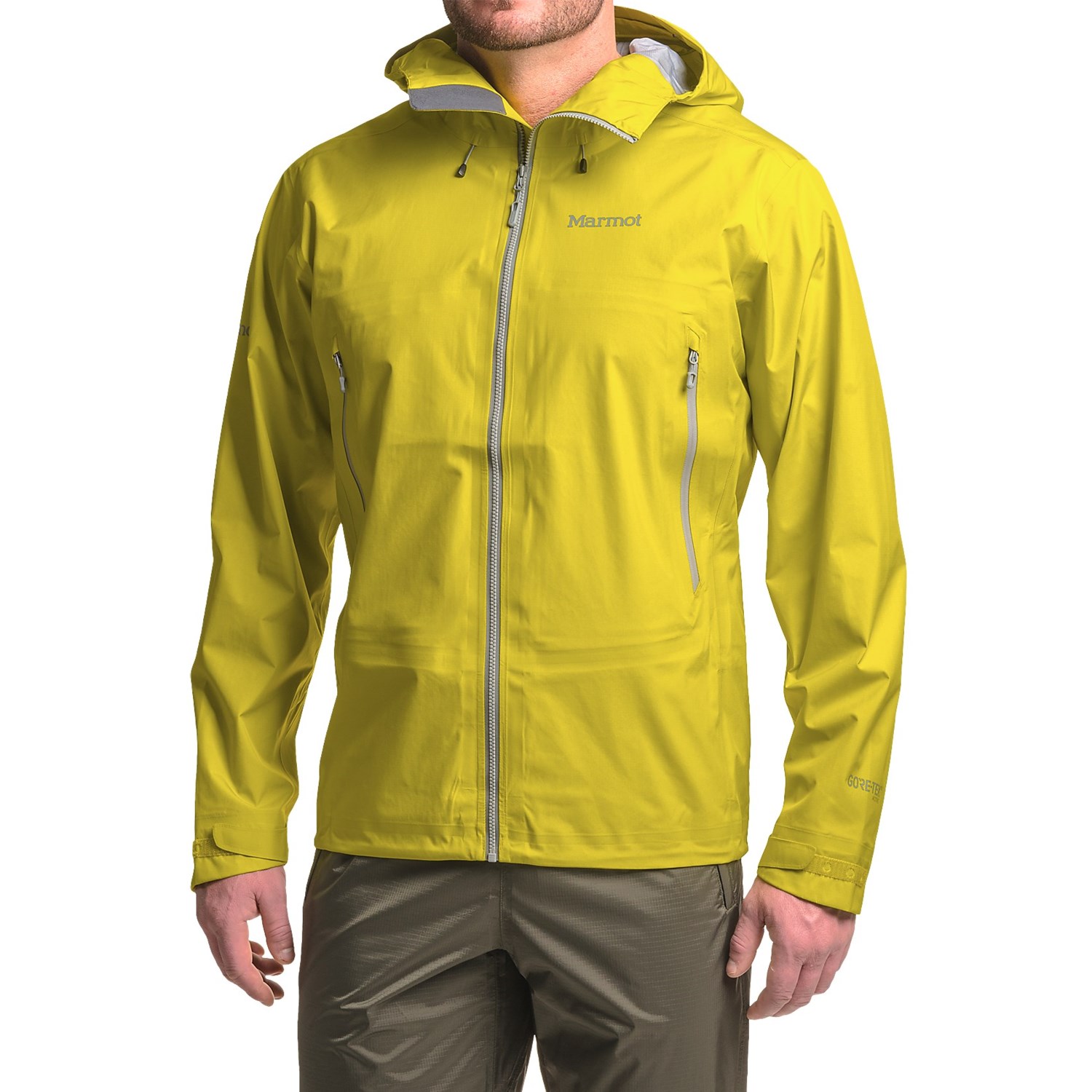 Marmot Exum Ridge Gore-Tex® Jacket – Waterproof (For Men)