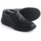 Florsheim Getaway Moc Shoes - Leather (For Men)