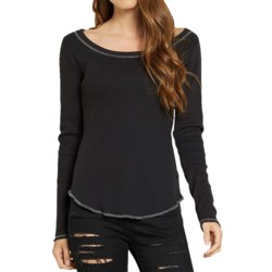 Threads 4 Thought Vita Thermal Shirt - Organic Cotton, Long Sleeve (For Women)