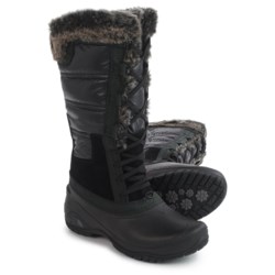 The North Face Shellista 2 Tall Pac Boots - Waterproof, Insulated (For Women)