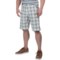 Specially made National Outfitters Plaid Shorts (For Men)