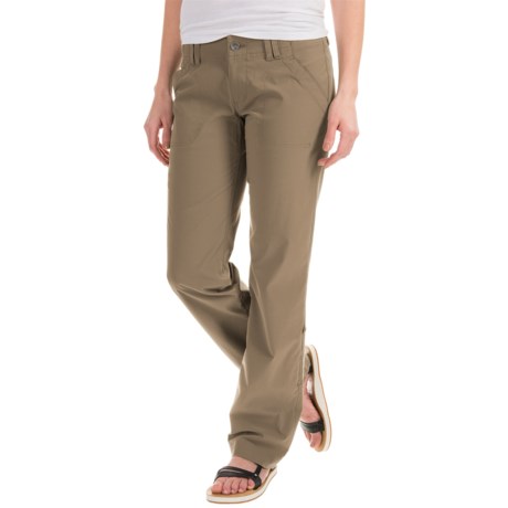 Marmot Lobo’s Convertible Pants - UPF 50 (For Women)