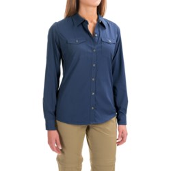 Marmot Annika Shirt - UPF 30, Long Sleeve (For Women)