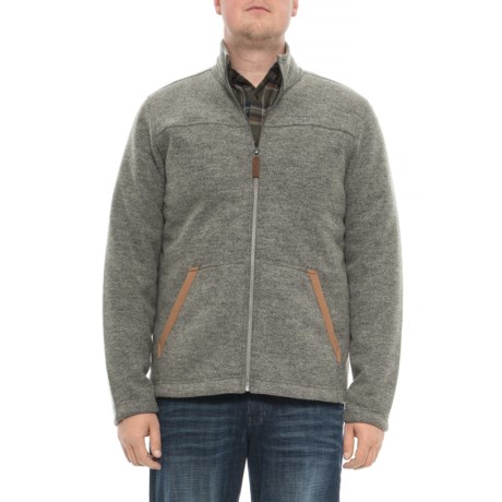 Marmot Bancroft Jacket - Fleece Lined (For Men)