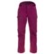 Marmot Cheeky Gore-Tex® Ski Pants - Waterproof, Insulated (For Women)