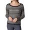 prAna Whitley Sweater - Organic Cotton Blend (For Women)