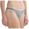SmartWool NTS 150 Pattern Panties - Merino Wool, Bikini Briefs (For Women)