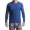 New Balance N Transit Shirt - Long Sleeve (For Men)