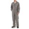 Carhartt Flame-Resistant Deluxe Coveralls - Factory Seconds (For Men)