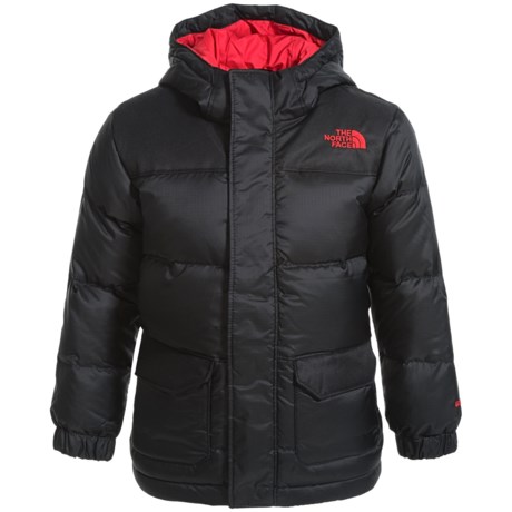 The North Face Harlan Down Parka - 550 Fill Power (For Toddler Boys)