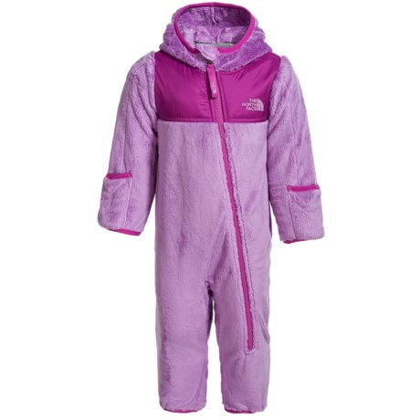The North Face Oso Baby Bunting (For Infants)