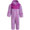 The North Face Oso Baby Bunting (For Infants)