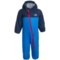 The North Face Tailout Triclimate® One-Piece Bodysuit - Waterproof (For Infants)