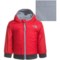 The North Face Reversible Yukon Hoodie - Insulated (For Infants)