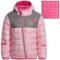 The North Face Reversible ThermoBall® Hooded Jacket - Insulated (For Infants)