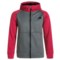 The North Face Surgent Hoodie - UPF 50 (For Little and Big Boys)